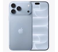 Apple iPhone 18 Pro Max 12GB 256GB azul glacial
