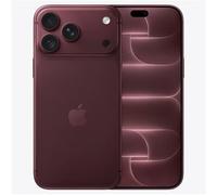 Apple iPhone 18 Pro Max 12GB 256GB burdeos
