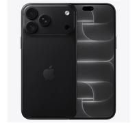 Apple iPhone 18 Pro Max 12GB 256GB negro