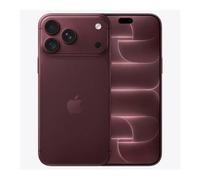 Apple iPhone 18 Pro Max 12GB 2TB Burdeos - Nuevo