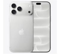 Apple iPhone 18 Pro Max 12GB 512GB plateado
