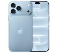Apple iPhone 18 Pro Max 1TB 6.9" Glacier Europa Smartphone Nuevo