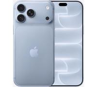 Apple iPhone 18 Pro Max 2 TB Azul glacial