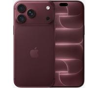 Apple iPhone 18 Pro Max 12GB 2TB Burdeos