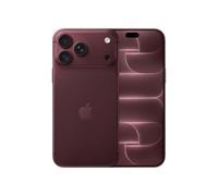 Apple iPhone 18 Pro MAX 2 TB - Burdeos | Pantalla Super Retina XDR 6,9″ con ProMotion, chip A20 Pro, gran autonomía, cámara Fusion 48 Mpx con apertura variable