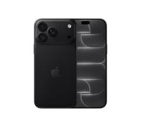 Apple iPhone 18 Pro MAX 2 TB - Negro | Pantalla Super Retina XDR 6,9″ con ProMotion, chip A20 Pro, gran autonomía, cámara Fusion 48 Mpx con apertura variable