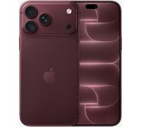 Apple iPhone 18 Pro Max 256GB Burdeos