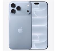 Apple iPhone 18 Pro Max - 256GB, Azul