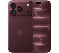 Apple iPhone 18 Pro Max 256GB Burdeos