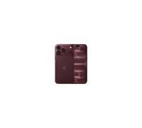 Apple iPhone 18 Pro Max 256GB burdeos