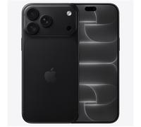 Apple iPhone 18 Pro Max 256GB Negro