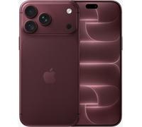 Apple iPhone 18 Pro Max - 512GB, Rojo