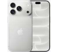 Apple iPhone 18 Pro - Plata, 256GB