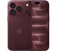 Apple iPhone 18 Pro 256GB Burdeos