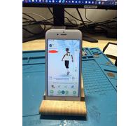 Apple iPhone 6s | Dopamine 2.0 | JB iPhone | Suplantación de ubicación 100% s...