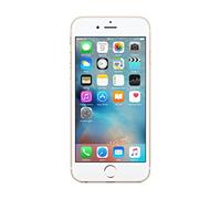 Apple iPhone 6S - Smartphone libre iOS, Pantalla 4.7in, 64 GB (Dual-Core 1.4 GHz, 2 GB de RAM, camara de 12 MP), Dorado (Gold) (Reacondicionado)