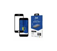Apple iPhone 8 - 3mk HardGlass Max Negro