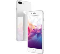 Apple iPhone 8 Plus 64 GB plateado Nuevo