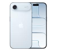 Apple iphone air 16,5 cm (6.5') sim doble ios 26 5g usb tipo c 256 gb