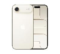 Apple iphone air 16,5 cm (6.5') sim doble ios 26 5g usb tipo c 512 gb