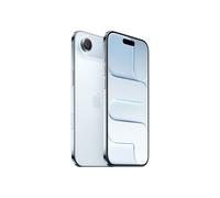 Apple iPhone Air 1TB (A3517) Azul celeste Precintado