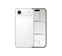 Apple iPhone Air 256 GB blanco nube