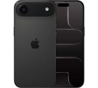 Apple iPhone Air 256 GB negro espacial
