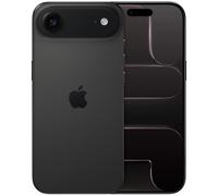 Apple iPhone Air 256 GB negro espacial - Nuevo