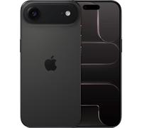 Apple iPhone Air 256 GB negro espacial - NUEVO / EU -