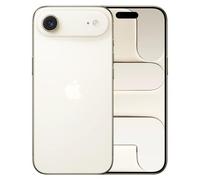 Apple iPhone Air 256 GB Oro Claro nuevo