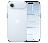 Apple iPhone Air 6.5" 256GB Azul Cielo