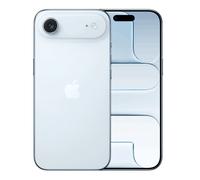 Apple iPhone Air - 256GB, Azul, Nuevo (Precintado)