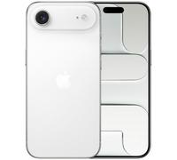 Apple iPhone Air 256GB Blanco Nube