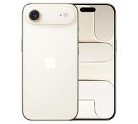 Apple iPhone Air 6.5" 256GB Oro Claro