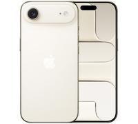 Apple iPhone Air 256GB Dorado Claro