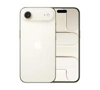 Apple iPhone Air 256GB Light Gold - Smartphone 6.5"