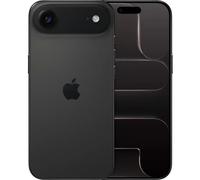 Apple iPhone Air 512 GB negro espacial