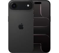 Apple iPhone Air 512 GB negro espacial
