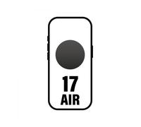 Apple iPhone Air 512 GB negro espacial