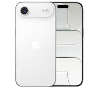 Apple iPhone Air 512GB Blanco Nube, Pantalla Super Retina XDR 6.5" OLED 120Hz, Cámara 48MP, iOS 26, Resistencia IP68, Color Blanco, Capacidad 512GB