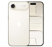 Apple iPhone Air 6.5" 12GB 512GB 5G Dorado Claro