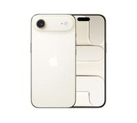 Apple iPhone Air 6.5" 256GB Oro Claro