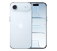 APPLE iPhone Air 6.5" 5G 1000GB Azul