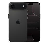 APPLE iPhone Air 6.5" 5G 256GB Negro