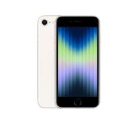 Apple iPhone SE 2022 128 GB Starlight nuevo