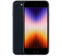 Apple iphone se (2022) 128gb grade a zustand sehr gut, mitternacht