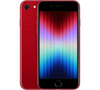 Apple Iphone SE 2022 128GB Rojo