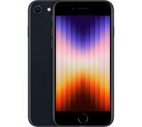 Apple Iphone SE 2022 256GB Negro