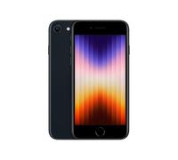 Apple iPhone SE 2022 64 GB Negro Medianoche nuevo