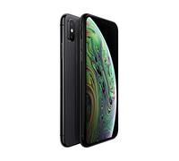 Apple iPhone XS, 512GB, Gris Espacial (Reacondicinado)